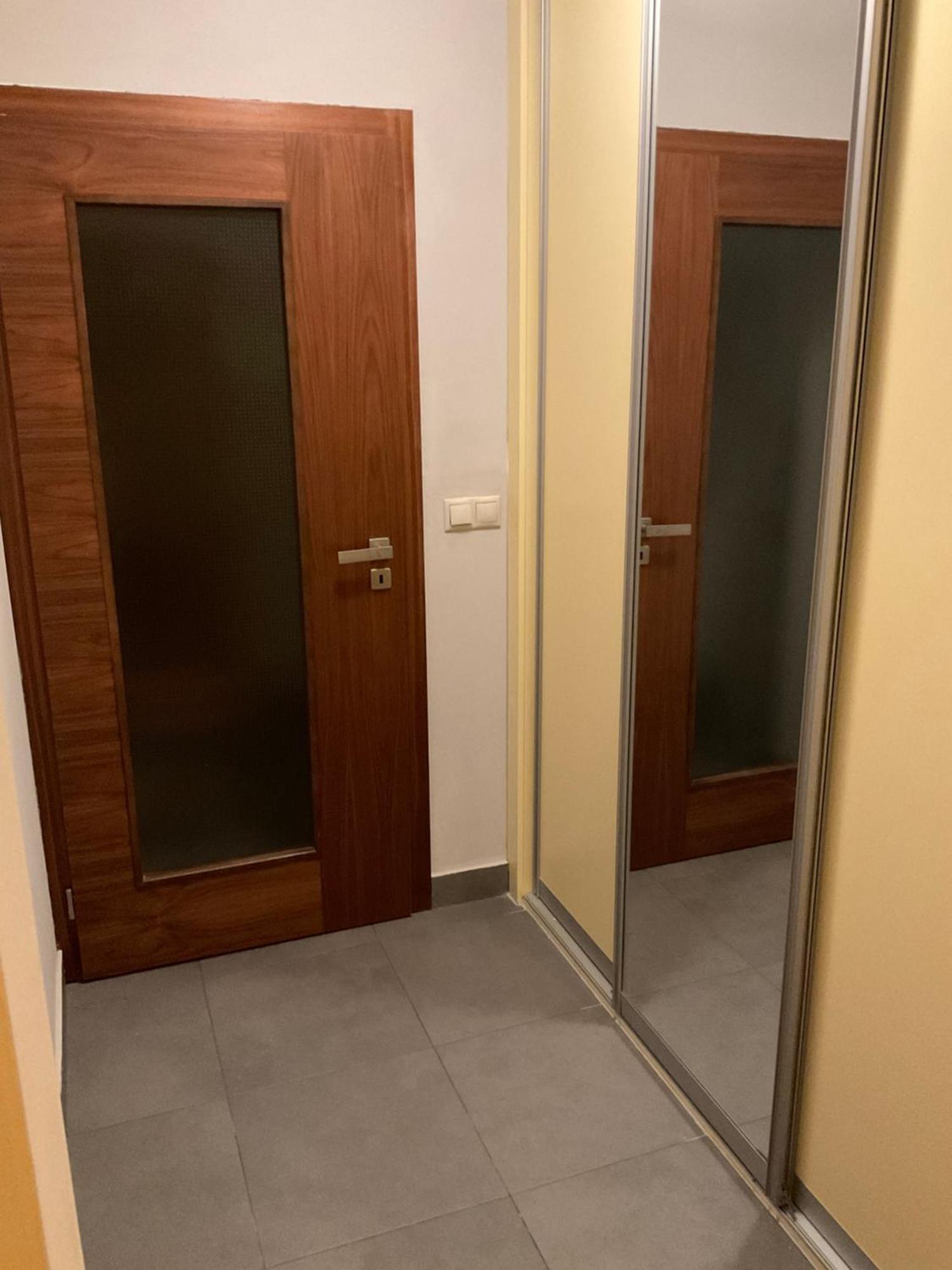 Apartman U Lesa Nové Jirny Eksteriør bilde