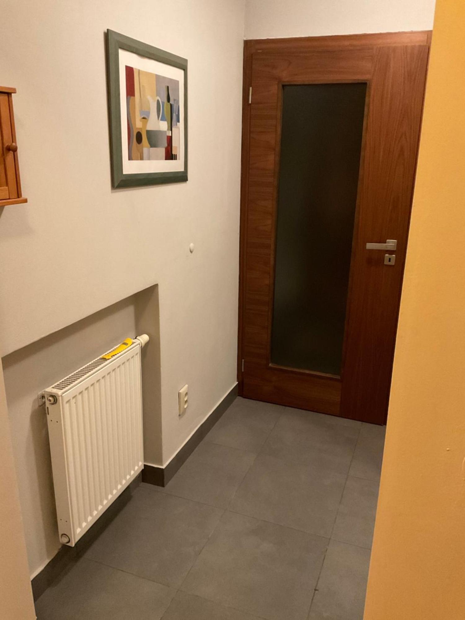 Apartman U Lesa Nové Jirny Eksteriør bilde